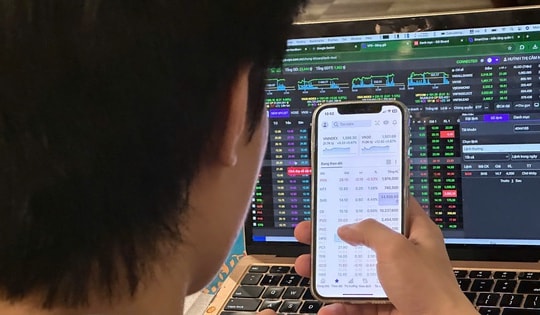 Đề xuất đánh thuế cổ phiếu thưởng có thể ảnh hưởng thị trường chứng khoán