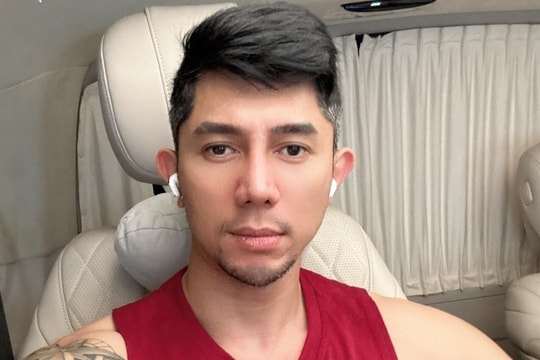 Sự sụp đổ của Lương Bằng Quang