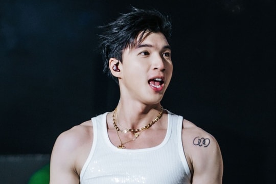 HIEUTHUHAI đính chính