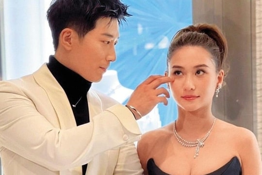 'Ái nữ trùm sòng bài Macau' phản bác