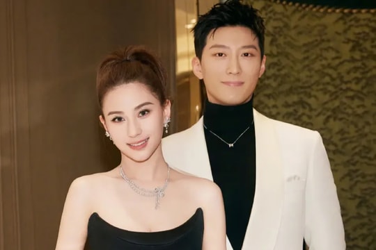 'Ái nữ trùm sòng bài Macau' lên tiếng