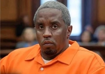 Diddy bị đe dọa tính mạng trong tù