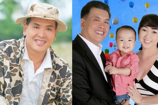 Danh hài từng được khán giả xếp hàng xin chữ ký, U70 sống cảnh 'cha già con mọn'