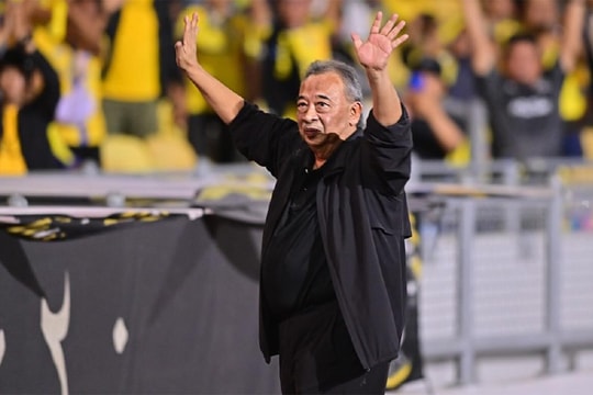 Malaysia gian lận nhập tịch cầu thủ: Nhân vật quyền lực bị 'cò' bóng đá lừa dối?