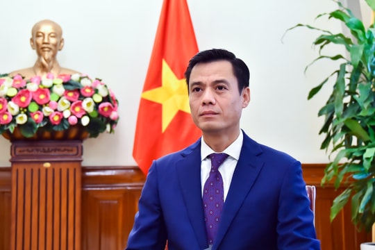 ASEAN chuẩn bị bước sang giai đoạn phát triển mới, tầm nhìn mới, hướng đi mới