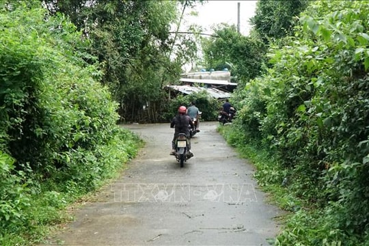 Dự án 'treo' hai thập kỷ ở Đà Nẵng, người dân mong một quyết định dứt khoát