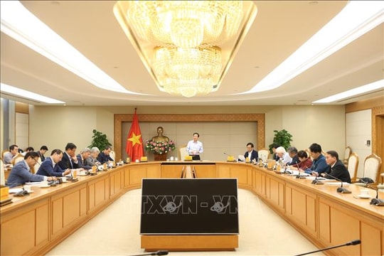 Xây dựng chính sách vượt trội cho mô hình kinh tế trang trại