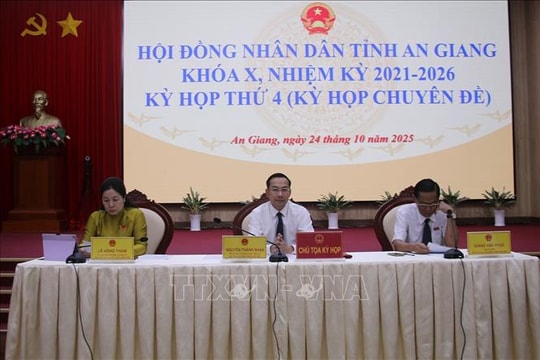 Thông qua chủ trương đầu tư tuyến tàu điện đô thị đoạn 1 tại Phú Quốc