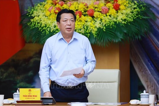 Gắn thi đua với việc thực hiện nhiệm vụ chính trị của ngành xây dựng