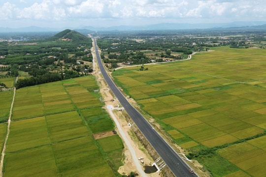 Ngành Xây dựng tăng tốc bứt phá đưa đất nước vào kỷ nguyên phát triển hùng cường