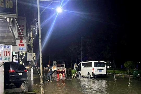 Cần Thơ yêu cầu rà soát hệ thống điện sau vụ rò điện khiến 2 trẻ tử vong