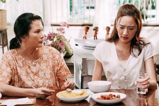 Đi chợ mang về 4 quả trứng, tôi bị mẹ bạn trai “cấm cửa” ngay lập tức