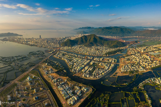 Quy Nhơn vào danh sách 25 điểm đến hàng đầu thế giới năm 2026