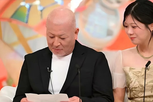 Cưới con gái 23 tuổi của bạn thân