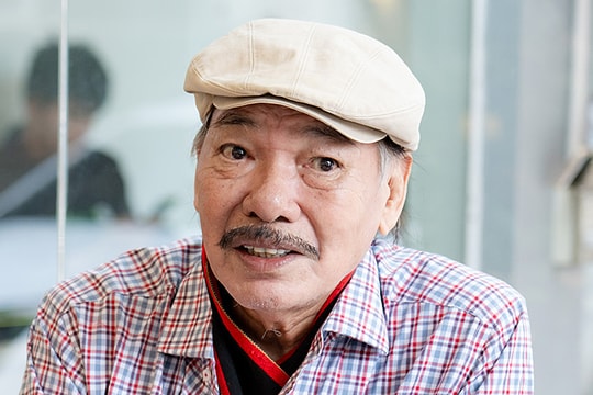 Nhạc sĩ Trần Tiến: 'Tôi muốn làm nốt những việc cần làm'