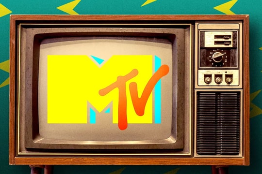 5 kênh âm nhạc MTV sắp bị 'khai tử'