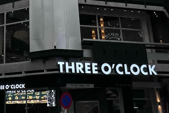 'Xuất khẩu' thương hiệu Việt ra thế giới