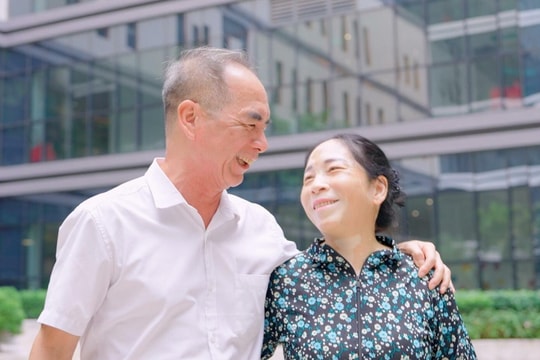 Bảo tồn dây thần kinh mặt trong ca ung thư tai hiếm gặp