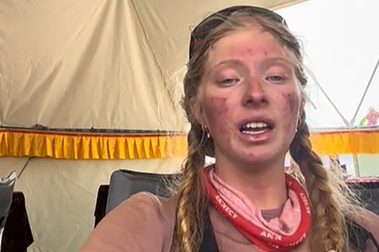 Điều gì xảy ra với cơ thể khi leo 'vùng tử thần' đỉnh Everest?