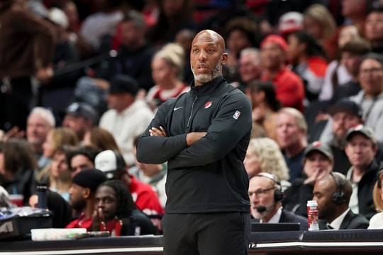 HLV và cầu thủ NBA bị bắt vì dính líu cá cược