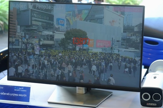 Việt Nam tìm hướng phát triển 3 sản phẩm chiến lược về AI