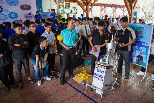 Chuyên gia Việt Nam và thế giới bàn về phát triển nguồn nhân lực số