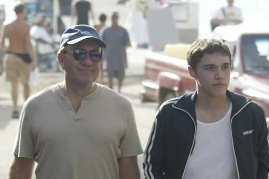 Bẫy lừa tinh vi của gã trai trẻ với người tình giàu có