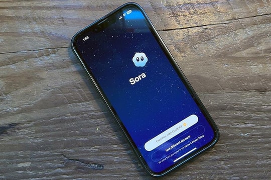 Mạng xã hội - từ nơi kết nối con người thành 'thiên đường AI'