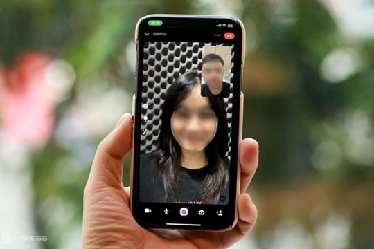 Trung bình 220 người dùng smartphone có một người sập bẫy lừa qua mạng