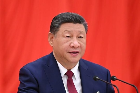 Trung Quốc tuyên bố 'không có điểm dừng' trong chống tham nhũng