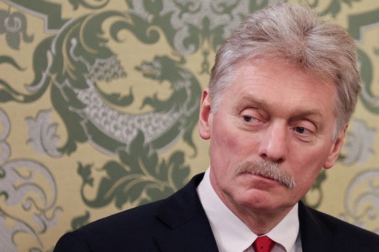 Nga dọa đáp trả loạt lệnh trừng phạt của phương Tây