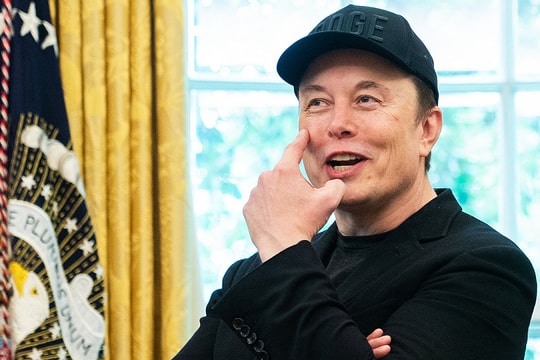 Elon Musk nói cần 1.000 tỷ USD để kiểm soát đội quân robot