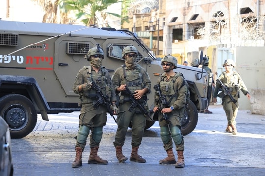 Israel hoãn luật sáp nhập Bờ Tây sau chỉ trích từ Mỹ