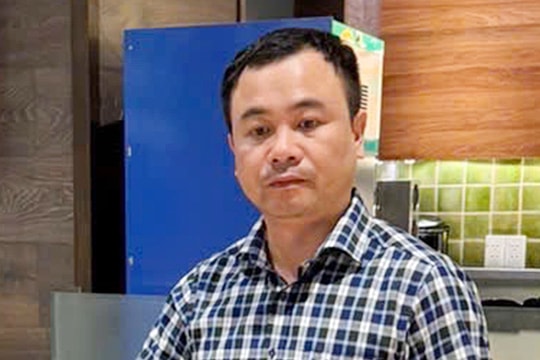 Giám đốc ở TP HCM nhận 8 tỷ đồng 'chạy' án cho vợ chồng DJ Ngân 98