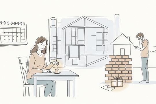 Hụt hẫng vì 20/10 chồng không tặng quà cũng không chúc mừng