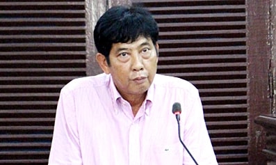 Cựu chủ tịch ngân hàng bị cáo buộc gây thiệt hại hơn 1.000 tỷ đồng