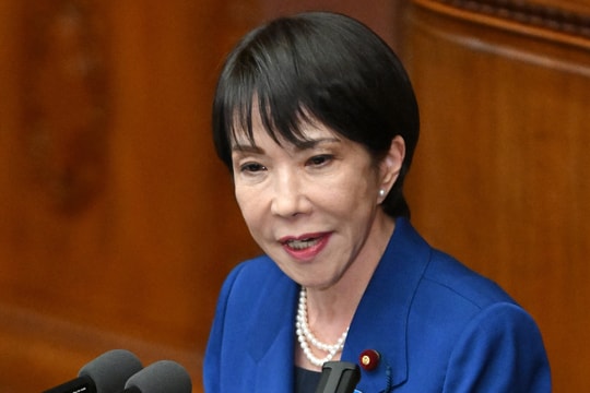 Nhật Bản cam kết mạnh tay xử lý 'người nước ngoài phạm luật'