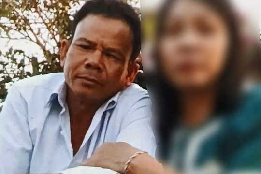 Hàng chục cảnh sát truy tìm kẻ chém 2 người trọng thương