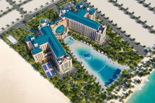 Dịch vụ dưỡng lão bán trú tại Vin New Horizon: Giải pháp mới “chống cô đơn” cho người cao tuổi