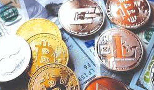 Thị trường tiền số hôm nay, 24-10: Đề xuất mô hình mới thúc đẩy tài sản số tại Việt Nam