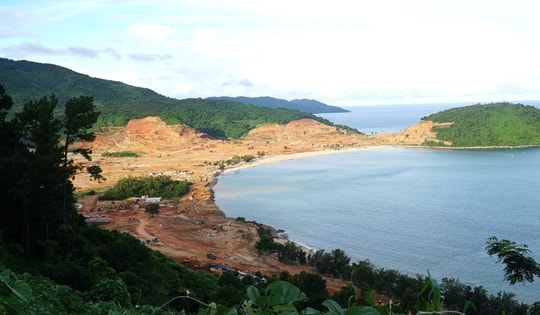 Danh sách 5 dự án bất động sản vừa được Đà Nẵng cho phép huy động vốn hàng chục ngàn tỉ đồng