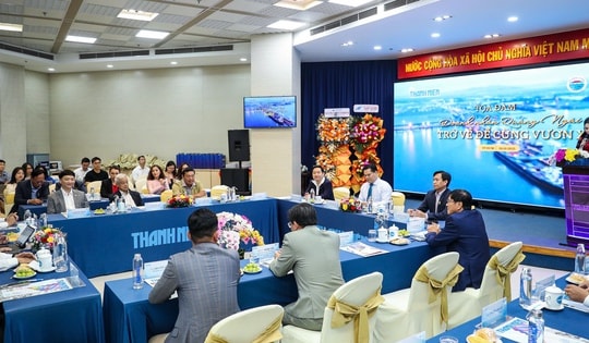 Vì sao Quảng Ngãi chưa có khách sạn đạt chuẩn 5 sao?