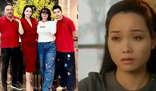 'Cô Trúc' phim 'Những ngọn nến trong đêm' sau 23 năm lấy chồng doanh nhân, cuộc sống giờ ra sao?