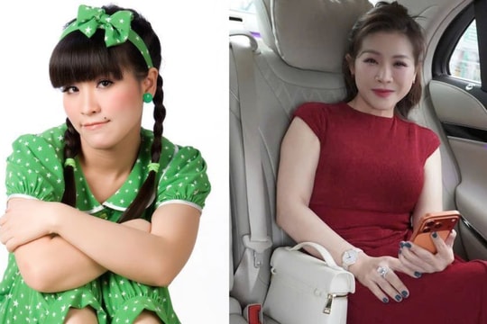 Danh hài từng đi phục vụ bàn giờ làm chủ khách sạn, tuổi 44 lập sẵn di chúc