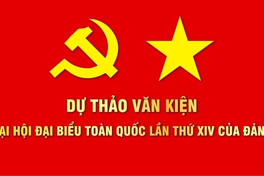 Đồng thuận với định hướng phát triển và các khâu đột phá chiến lược