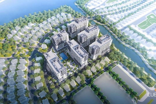 ‘Có những người thu nhập thấp chỉ có khả năng thuê nhà ở xã hội’