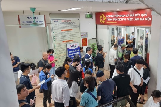 Các quy định mới về đóng Bảo hiểm thất nghiệp trong Luật Việc làm năm 2025 cần lưu ý