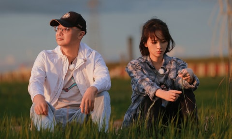 Mỹ nhân 'Tiếu ngạo giang hồ' khóc vì hôn nhân nguội lạnh