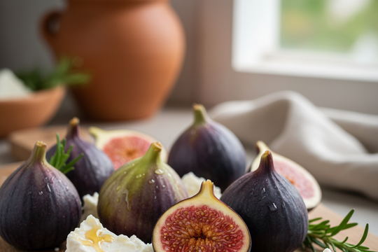 5 trái cây bổ gan nên ăn thường xuyên