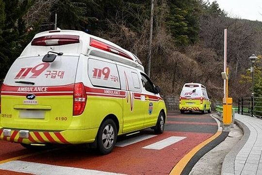 Người phụ nữ tử vong sau khi 25 bệnh viện từ chối tiếp nhận